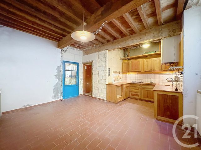 Maison &agrave; vendre - 5 pi&egrave;ces - 144,45 m2 - Arles - 13 - PROVENCE-ALPES-COTE-D-AZUR