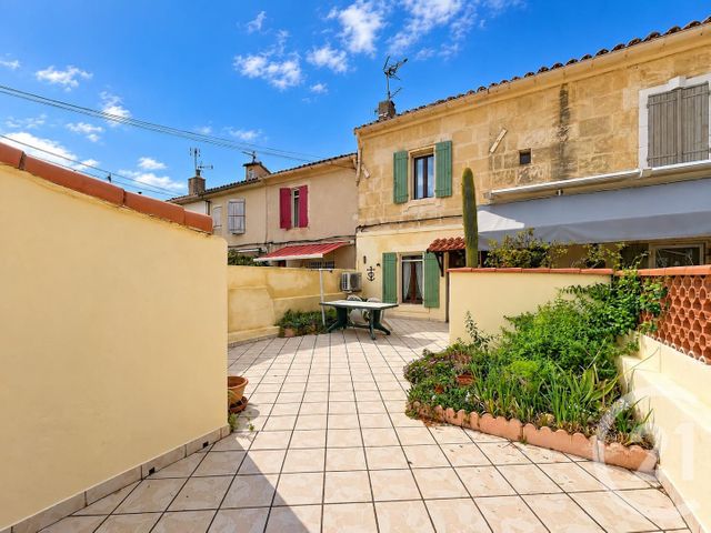 maison - ARLES - 13
