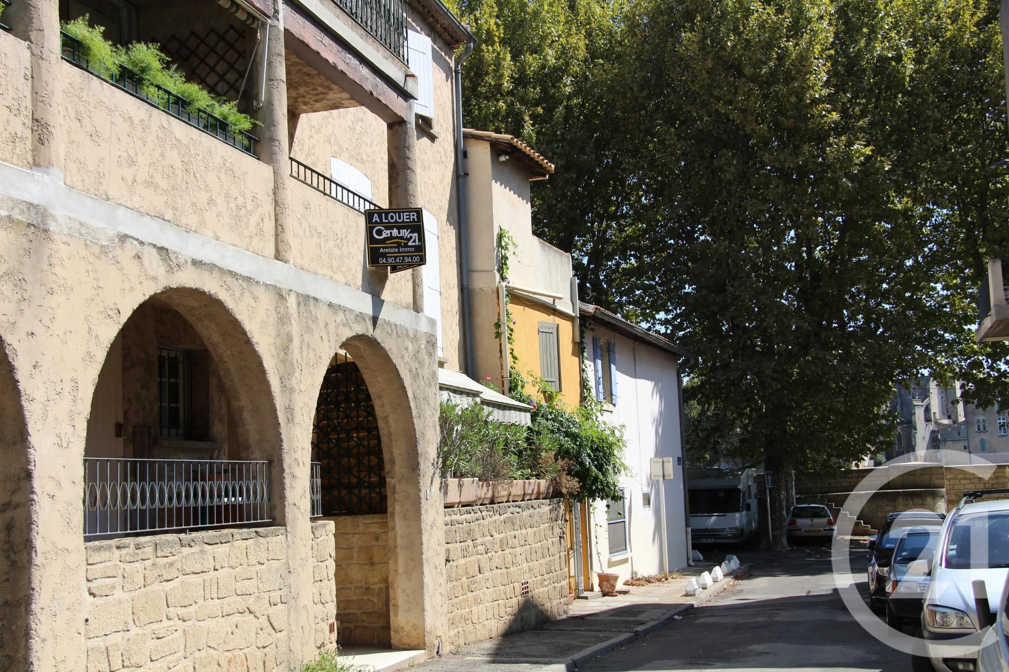 Appartement à Arles