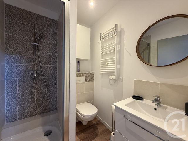 Appartement T1 &agrave; louer - 1 pi&egrave;ce - 14,81 m2 - Arles - 13 - PROVENCE-ALPES-COTE-D-AZUR