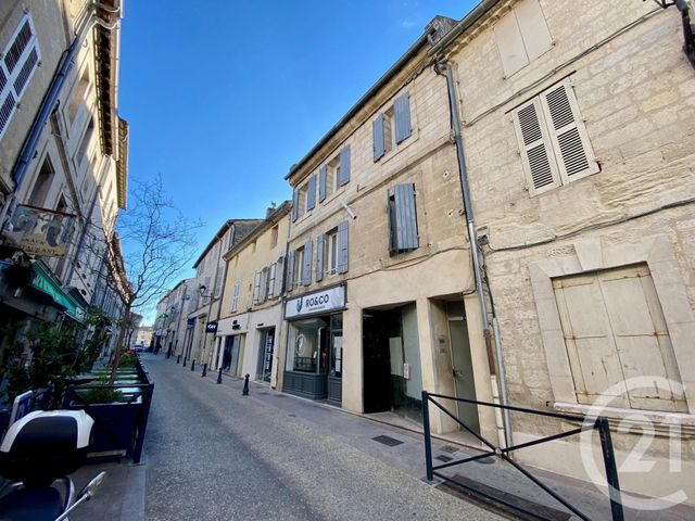 Appartement F4 à vendre - 4 pièces - 80,20 m2 - Villeneuve Les Avignon - 30 - LANGUEDOC-ROUSSILLON