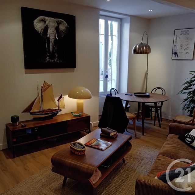 Maison à vendre - 3 pièces - 80,52 m2 - Rochefort Du Gard - 30 - LANGUEDOC-ROUSSILLON