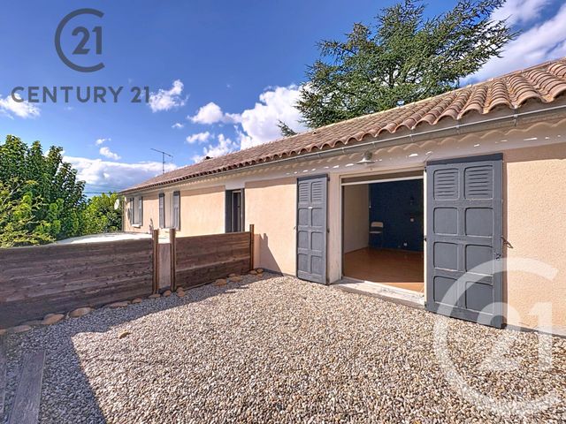 Maison à vendre - 5 pièces - 145 m2 - Montfaucon - 30 - LANGUEDOC-ROUSSILLON