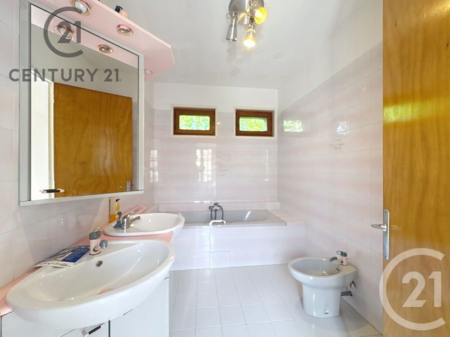 Maison à vendre - 5 pièces - 145 m2 - Montfaucon - 30 - LANGUEDOC-ROUSSILLON