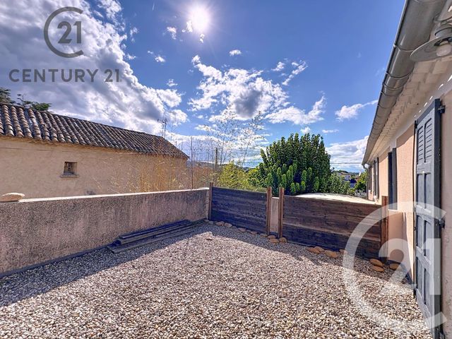 Maison à vendre - 5 pièces - 145 m2 - Montfaucon - 30 - LANGUEDOC-ROUSSILLON