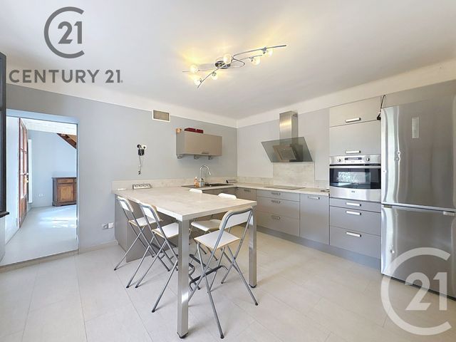 Maison à vendre - 5 pièces - 145 m2 - Montfaucon - 30 - LANGUEDOC-ROUSSILLON