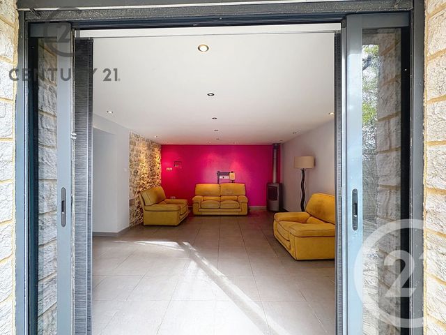 Maison à vendre - 5 pièces - 145 m2 - Montfaucon - 30 - LANGUEDOC-ROUSSILLON