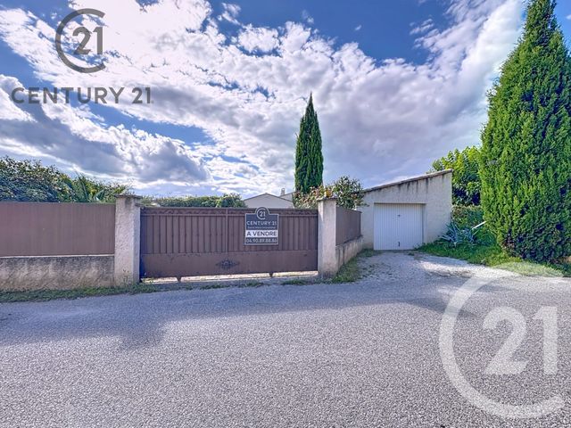 Maison à vendre - 5 pièces - 145 m2 - Montfaucon - 30 - LANGUEDOC-ROUSSILLON