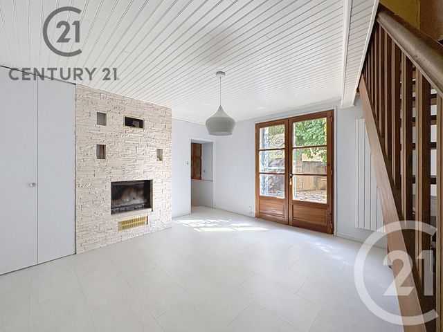 Maison à vendre - 5 pièces - 145 m2 - Montfaucon - 30 - LANGUEDOC-ROUSSILLON