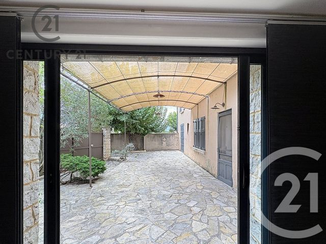 Maison à vendre - 5 pièces - 145 m2 - Montfaucon - 30 - LANGUEDOC-ROUSSILLON