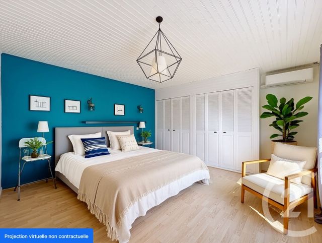 Maison à vendre - 5 pièces - 145 m2 - Montfaucon - 30 - LANGUEDOC-ROUSSILLON