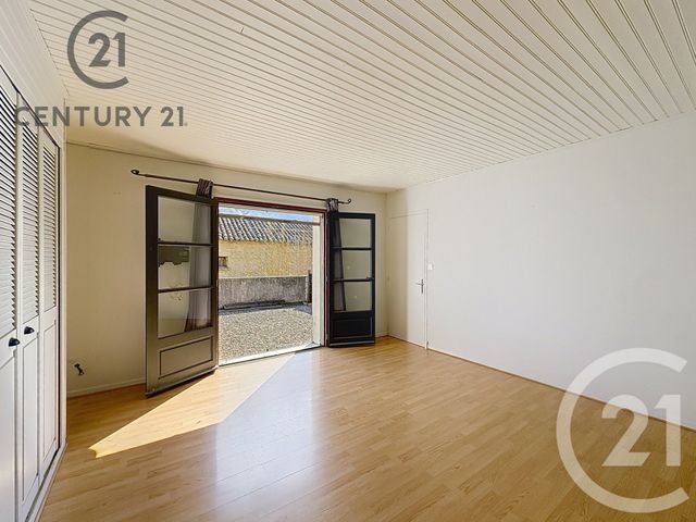 Maison à vendre - 5 pièces - 145 m2 - Montfaucon - 30 - LANGUEDOC-ROUSSILLON