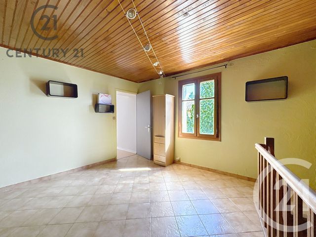 Maison à vendre - 5 pièces - 145 m2 - Montfaucon - 30 - LANGUEDOC-ROUSSILLON