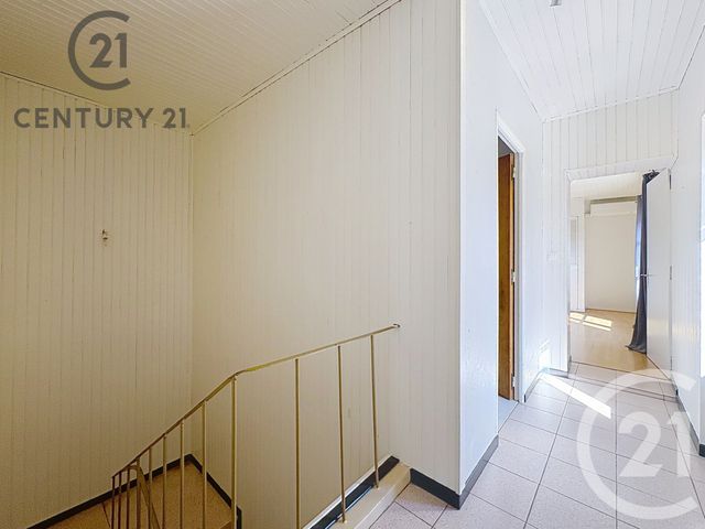 Maison à vendre - 5 pièces - 145 m2 - Montfaucon - 30 - LANGUEDOC-ROUSSILLON