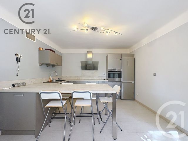 Maison à vendre - 5 pièces - 145 m2 - Montfaucon - 30 - LANGUEDOC-ROUSSILLON