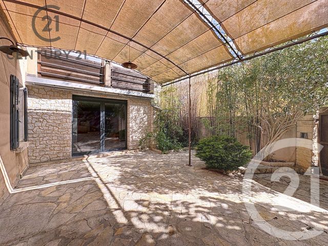 Maison à vendre - 5 pièces - 145 m2 - Montfaucon - 30 - LANGUEDOC-ROUSSILLON