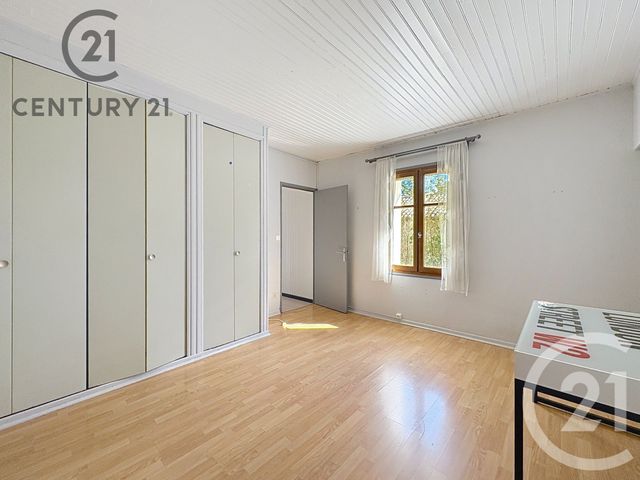 Maison à vendre - 5 pièces - 145 m2 - Montfaucon - 30 - LANGUEDOC-ROUSSILLON