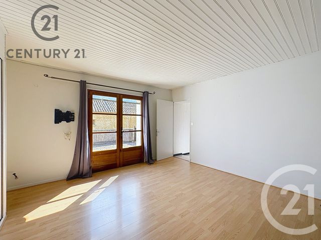 Maison à vendre - 5 pièces - 145 m2 - Montfaucon - 30 - LANGUEDOC-ROUSSILLON