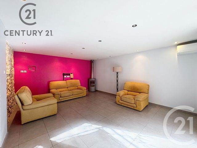 Maison à vendre - 5 pièces - 145 m2 - Montfaucon - 30 - LANGUEDOC-ROUSSILLON