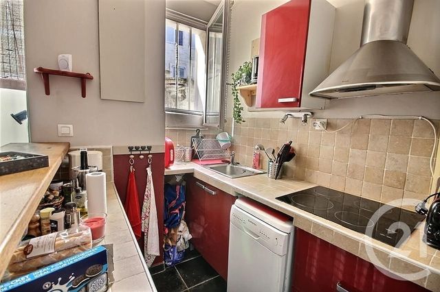 Appartement T2 à louer - 2 pièces - 38,35 m2 - Avignon - 84 - PROVENCE-ALPES-COTE-D-AZUR
