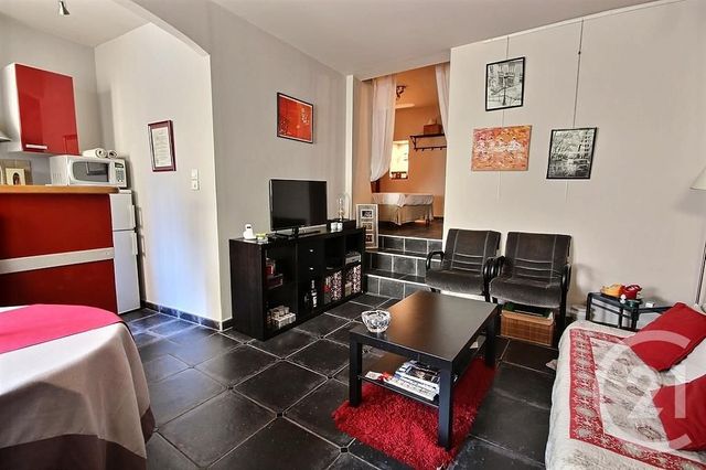 appartement - AVIGNON - 84