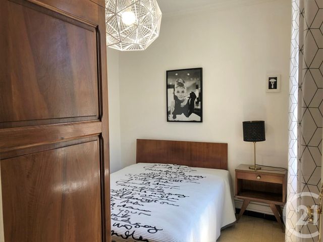 Appartement T3 &agrave; louer - 3 pi&egrave;ces - 50 m2 - Avignon - 84 - PROVENCE-ALPES-COTE-D-AZUR