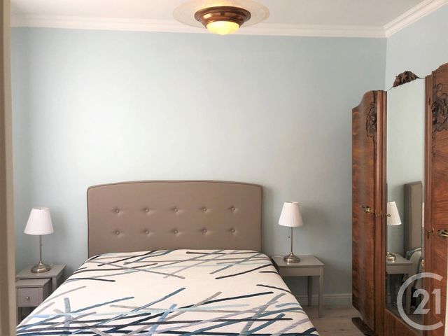 Appartement T3 &agrave; louer - 3 pi&egrave;ces - 50 m2 - Avignon - 84 - PROVENCE-ALPES-COTE-D-AZUR
