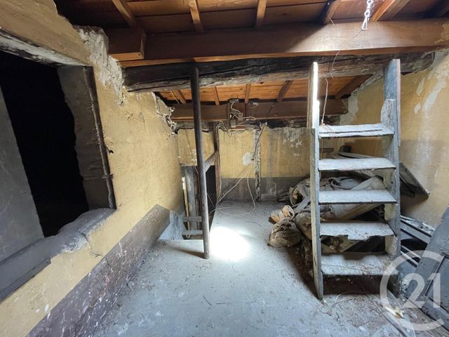 Immeuble &agrave; vendre - 205,40 m2 - Avignon - 84 - PROVENCE-ALPES-COTE-D-AZUR