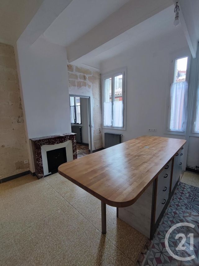 Immeuble &agrave; vendre - 205,40 m2 - Avignon - 84 - PROVENCE-ALPES-COTE-D-AZUR