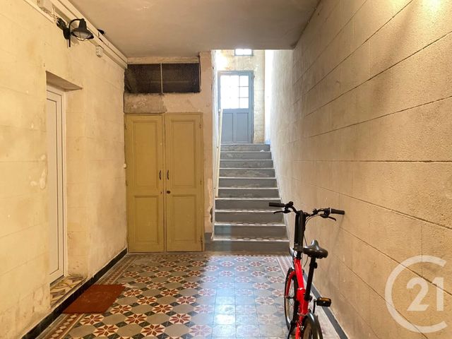 Immeuble &agrave; vendre - 205,40 m2 - Avignon - 84 - PROVENCE-ALPES-COTE-D-AZUR