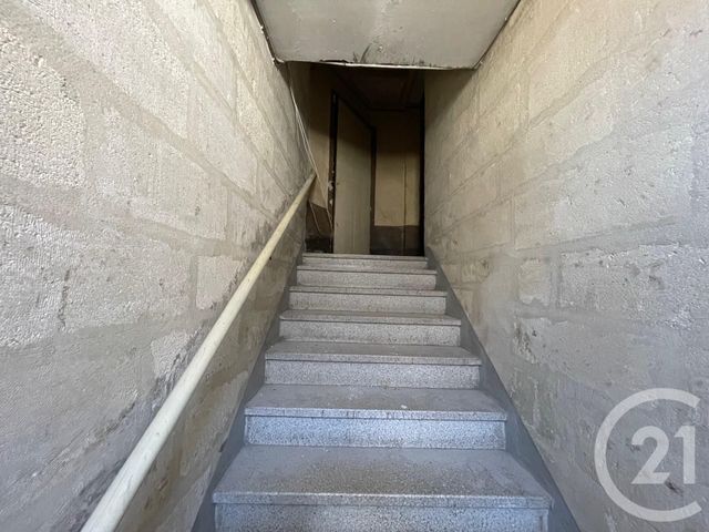 Immeuble &agrave; vendre - 205,40 m2 - Avignon - 84 - PROVENCE-ALPES-COTE-D-AZUR