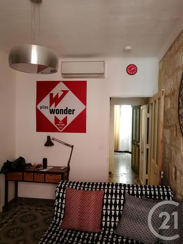 Immeuble &agrave; vendre - 205,40 m2 - Avignon - 84 - PROVENCE-ALPES-COTE-D-AZUR