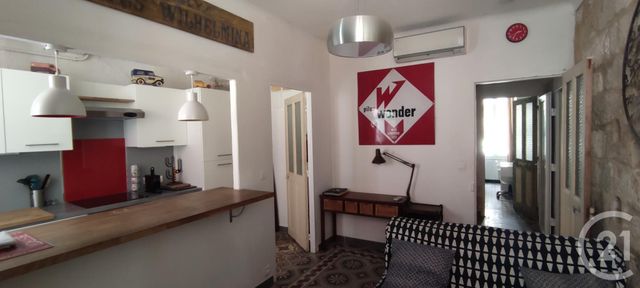 Immeuble &agrave; vendre - 205,40 m2 - Avignon - 84 - PROVENCE-ALPES-COTE-D-AZUR