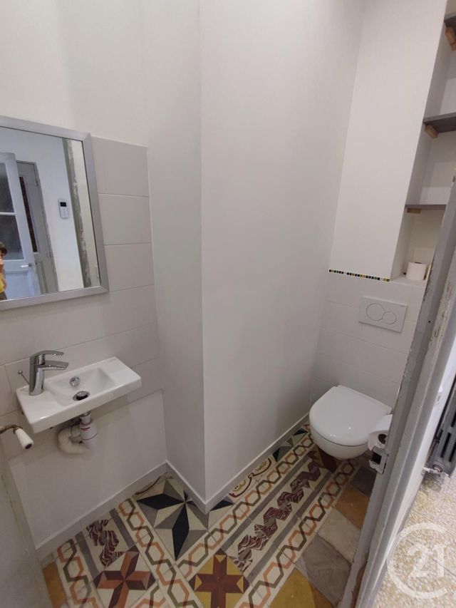 Immeuble &agrave; vendre - 205,40 m2 - Avignon - 84 - PROVENCE-ALPES-COTE-D-AZUR