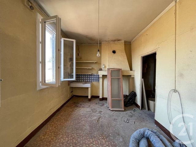 Immeuble &agrave; vendre - 205,40 m2 - Avignon - 84 - PROVENCE-ALPES-COTE-D-AZUR