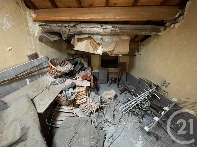 Immeuble &agrave; vendre - 205,40 m2 - Avignon - 84 - PROVENCE-ALPES-COTE-D-AZUR