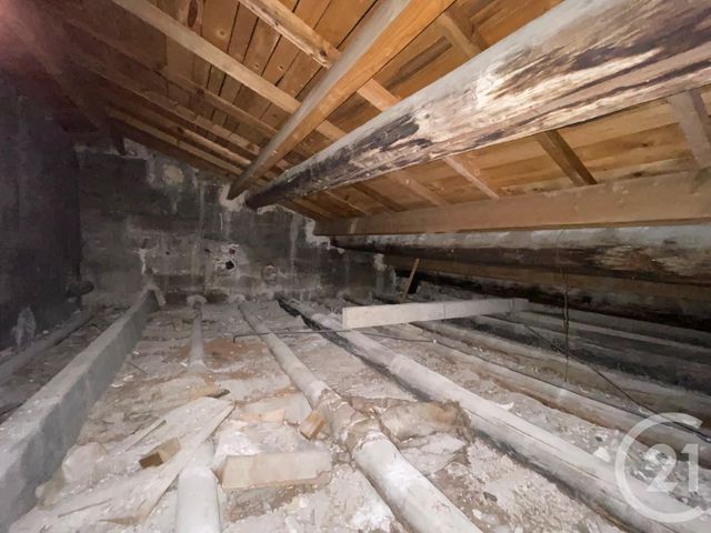 Immeuble &agrave; vendre - 205,40 m2 - Avignon - 84 - PROVENCE-ALPES-COTE-D-AZUR