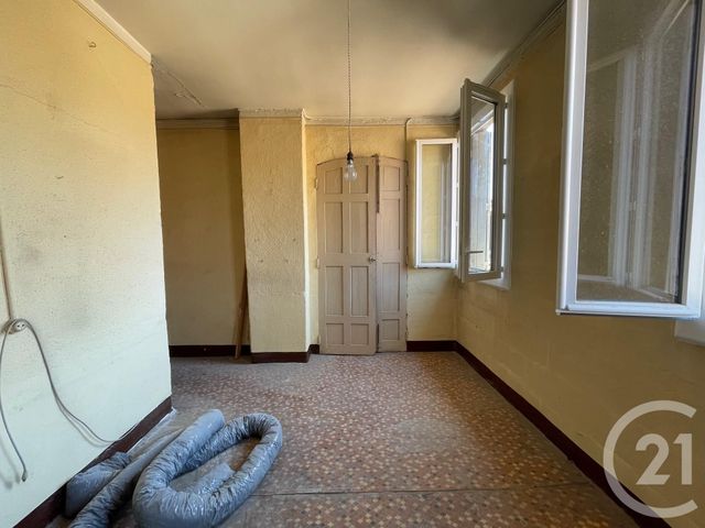 Immeuble &agrave; vendre - 205,40 m2 - Avignon - 84 - PROVENCE-ALPES-COTE-D-AZUR