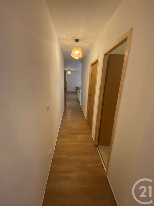 Appartement à louer - 3 pièces - 62 m2 - Avignon - 84 - PROVENCE-ALPES-COTE-D-AZUR