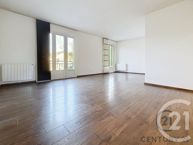 appartement - VILLENEUVE LES AVIGNON - 30