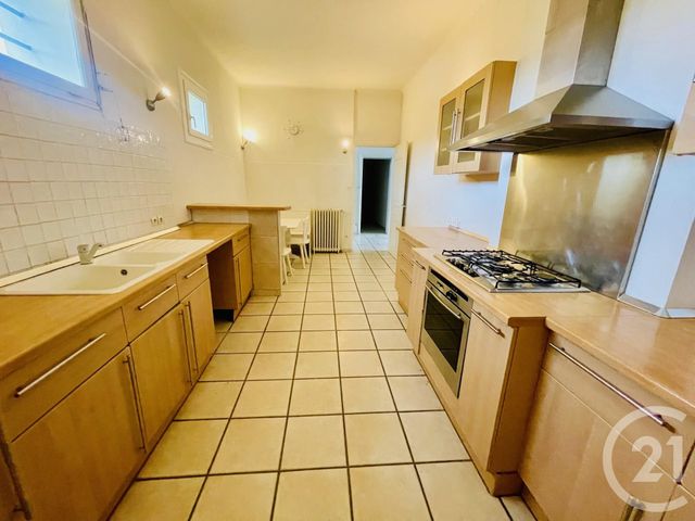 Maison à vendre - 7 pièces - 256 m2 - Villeneuve Les Avignon - 30 - LANGUEDOC-ROUSSILLON