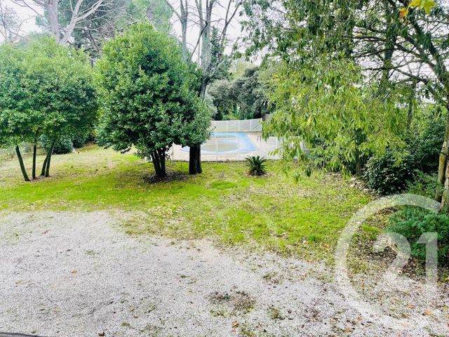 Maison à vendre - 7 pièces - 256 m2 - Villeneuve Les Avignon - 30 - LANGUEDOC-ROUSSILLON