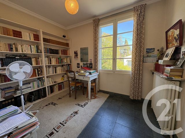 Maison à vendre - 7 pièces - 119,62 m2 - Villeneuve Les Avignon - 30 - LANGUEDOC-ROUSSILLON