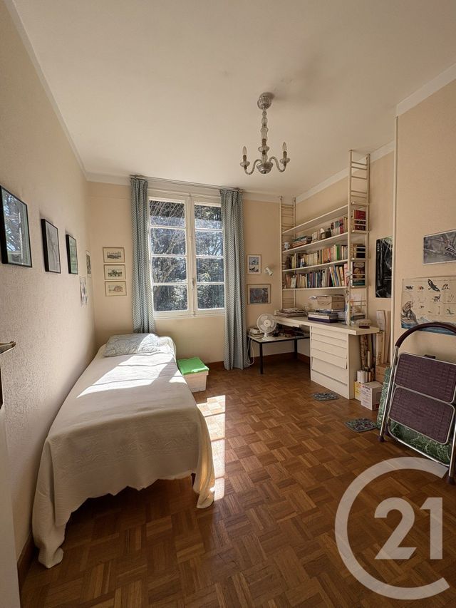 Maison à vendre - 7 pièces - 119,62 m2 - Villeneuve Les Avignon - 30 - LANGUEDOC-ROUSSILLON