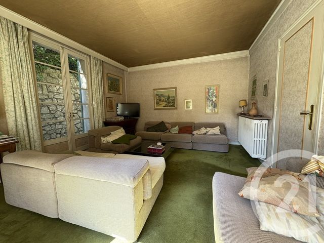 Maison à vendre - 7 pièces - 119,62 m2 - Villeneuve Les Avignon - 30 - LANGUEDOC-ROUSSILLON