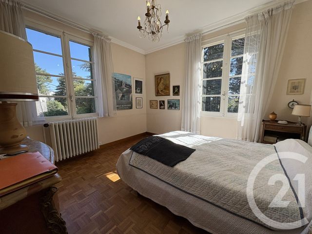 Maison à vendre - 7 pièces - 119,62 m2 - Villeneuve Les Avignon - 30 - LANGUEDOC-ROUSSILLON