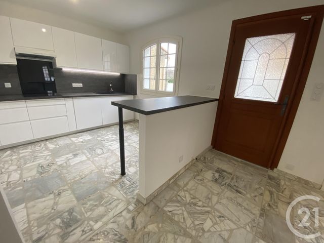 Maison &agrave; louer - 4 pi&egrave;ces - 96,28 m2 - Les Angles - 30 - LANGUEDOC-ROUSSILLON