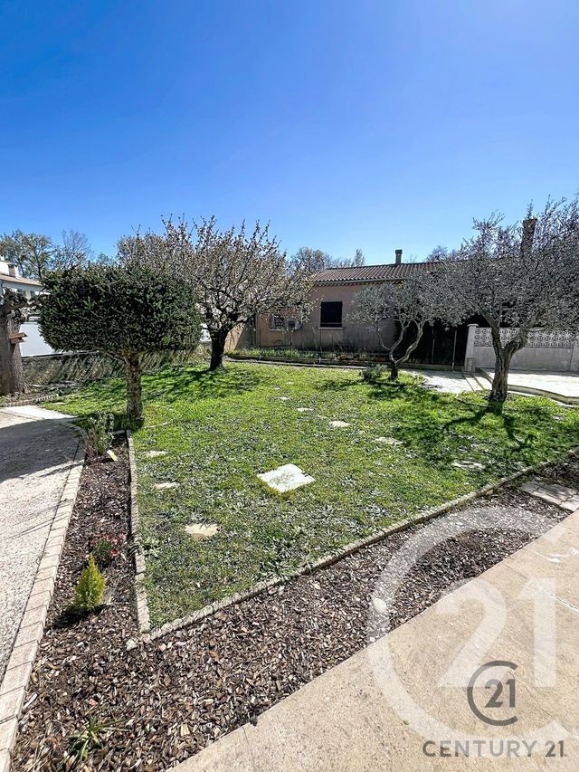 Maison &agrave; louer - 4 pi&egrave;ces - 96,28 m2 - Les Angles - 30 - LANGUEDOC-ROUSSILLON
