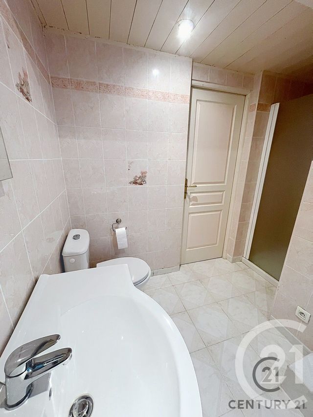 Maison &agrave; louer - 4 pi&egrave;ces - 96,28 m2 - Les Angles - 30 - LANGUEDOC-ROUSSILLON