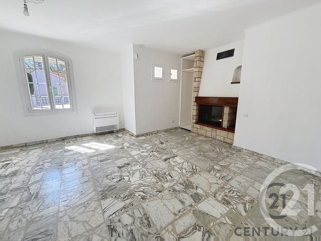 Maison &agrave; louer - 4 pi&egrave;ces - 96,28 m2 - Les Angles - 30 - LANGUEDOC-ROUSSILLON